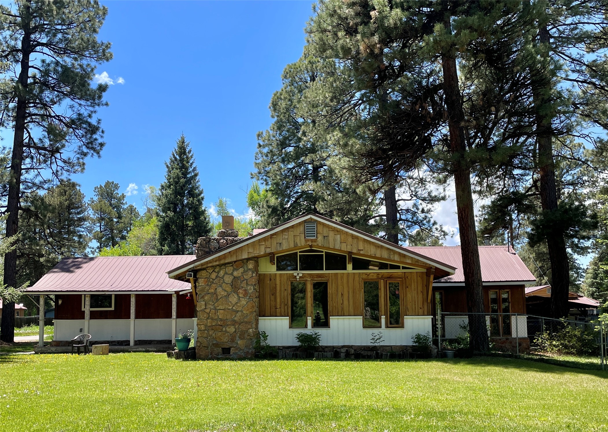 313 Ladd Circle Chama, NM 87520 - Photo 1 of 1