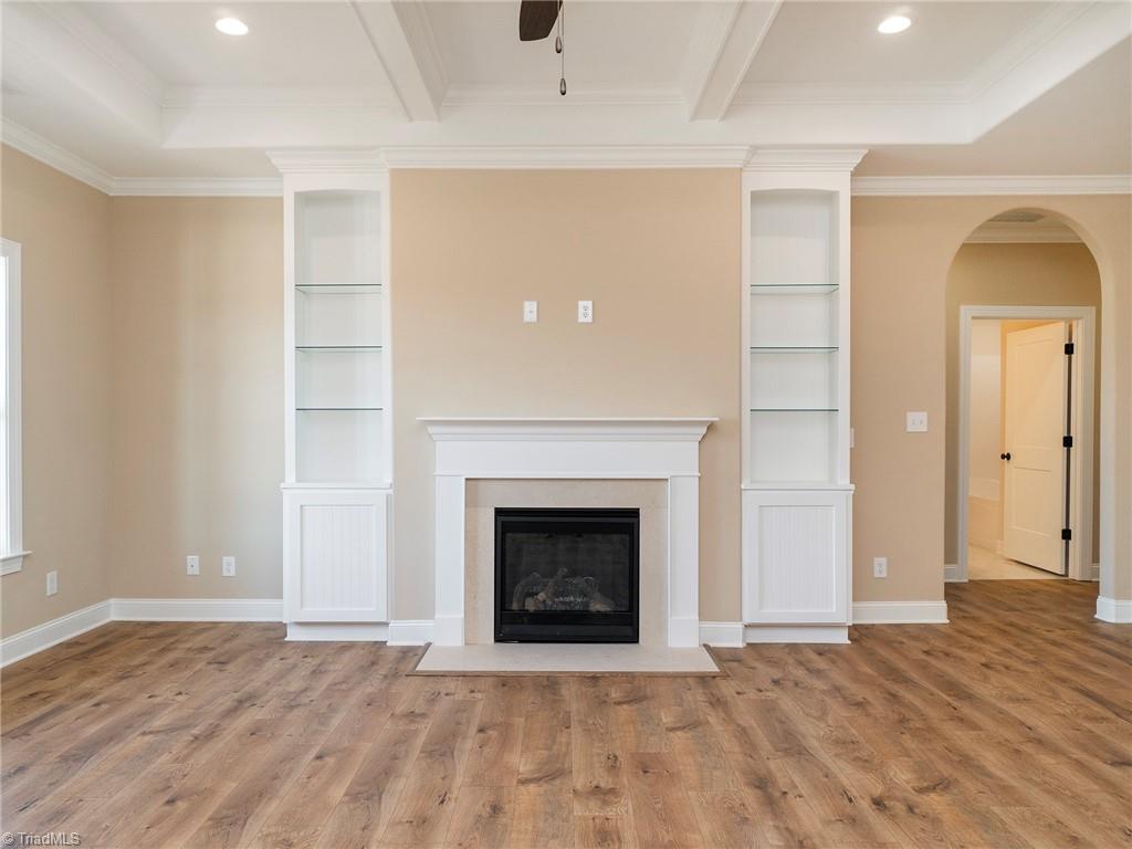 2376 Whelen Drive Graham, NC 27253 - Photo 12 of 38