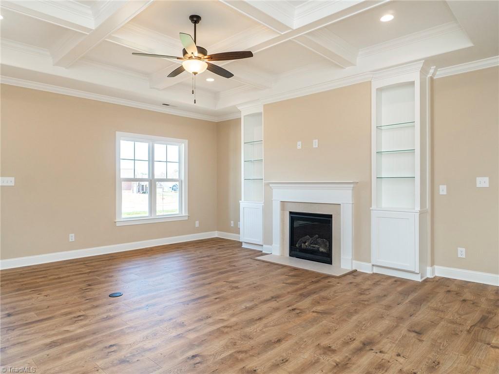 2376 Whelen Drive Graham, NC 27253 - Photo 13 of 38