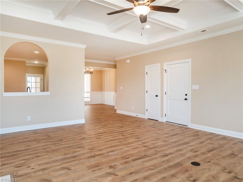 2376 Whelen Drive Graham, NC 27253 - Photo 14 of 38