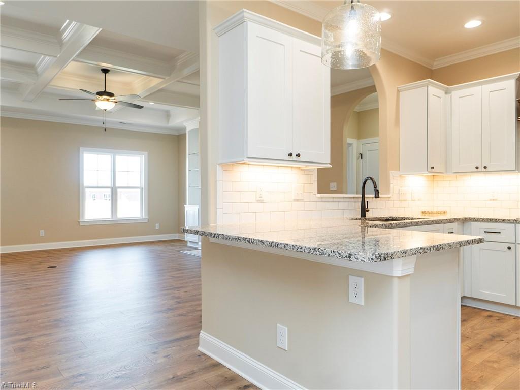 2376 Whelen Drive Graham, NC 27253 - Photo 16 of 38