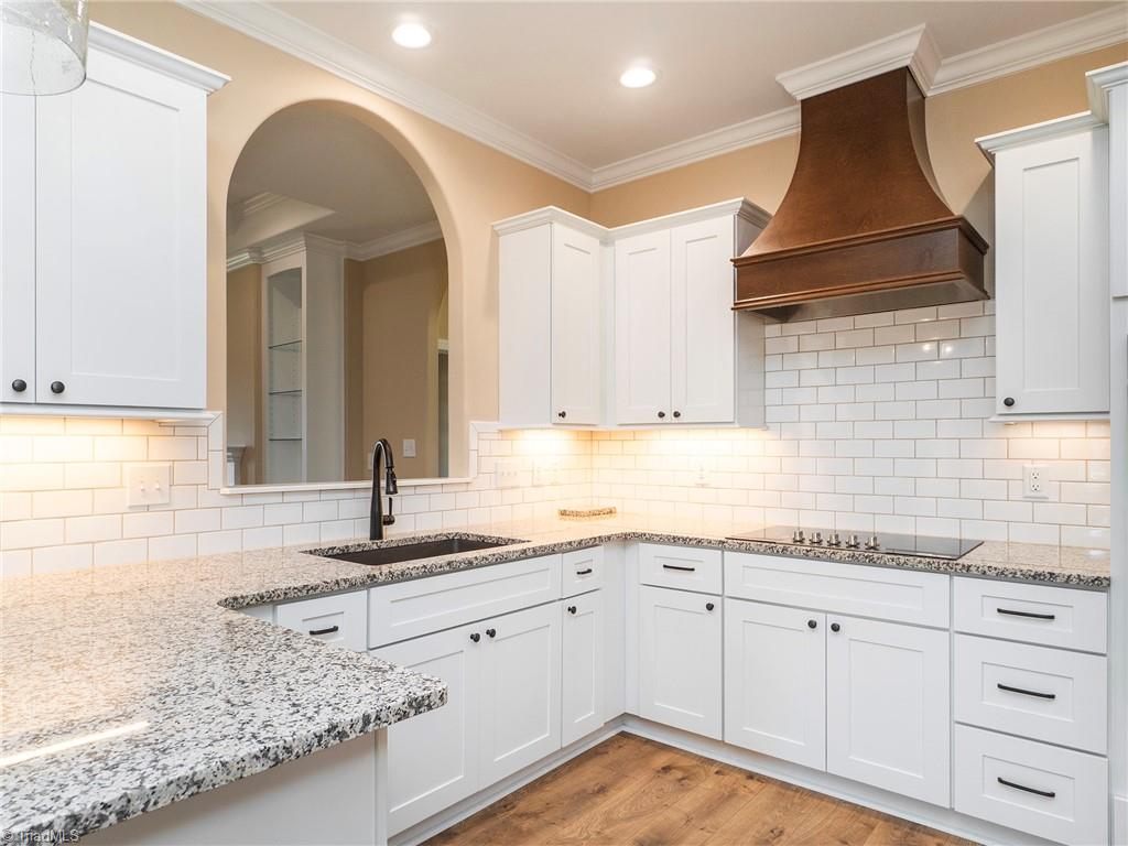 2376 Whelen Drive Graham, NC 27253 - Photo 17 of 38