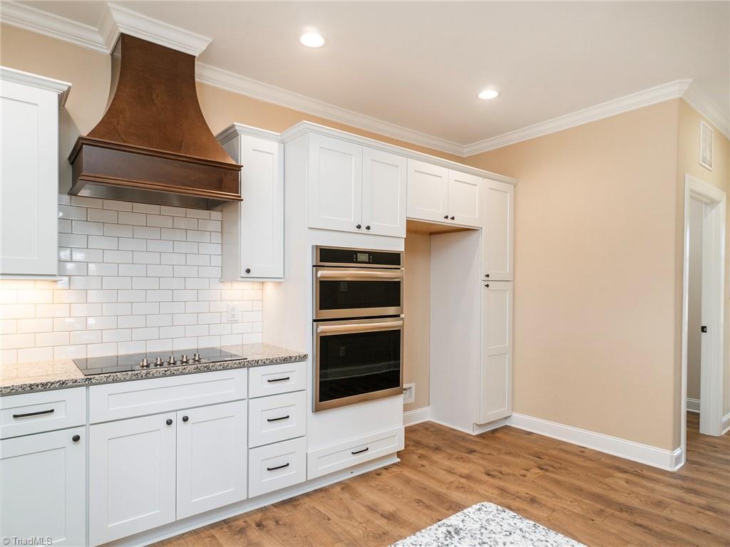 2376 Whelen Drive Graham, NC 27253 - Photo 18 of 38