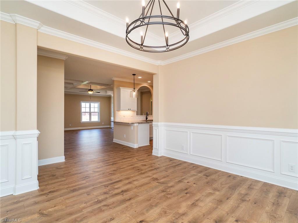 2376 Whelen Drive Graham, NC 27253 - Photo 19 of 38