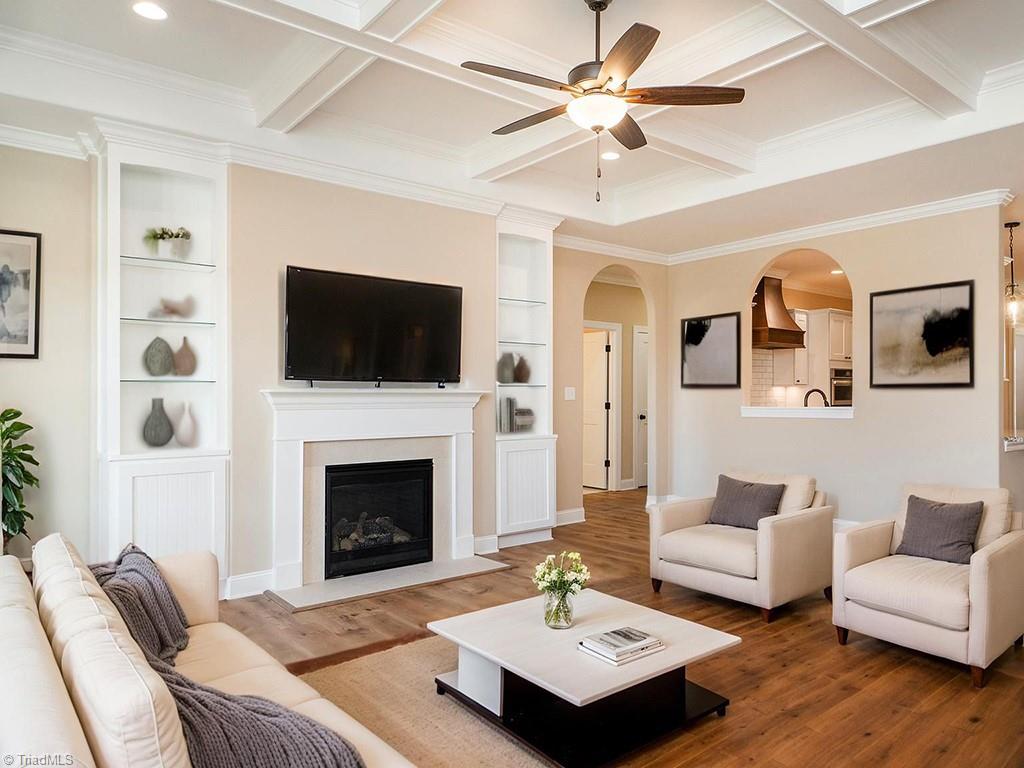 2376 Whelen Drive Graham, NC 27253 - Photo 2 of 38