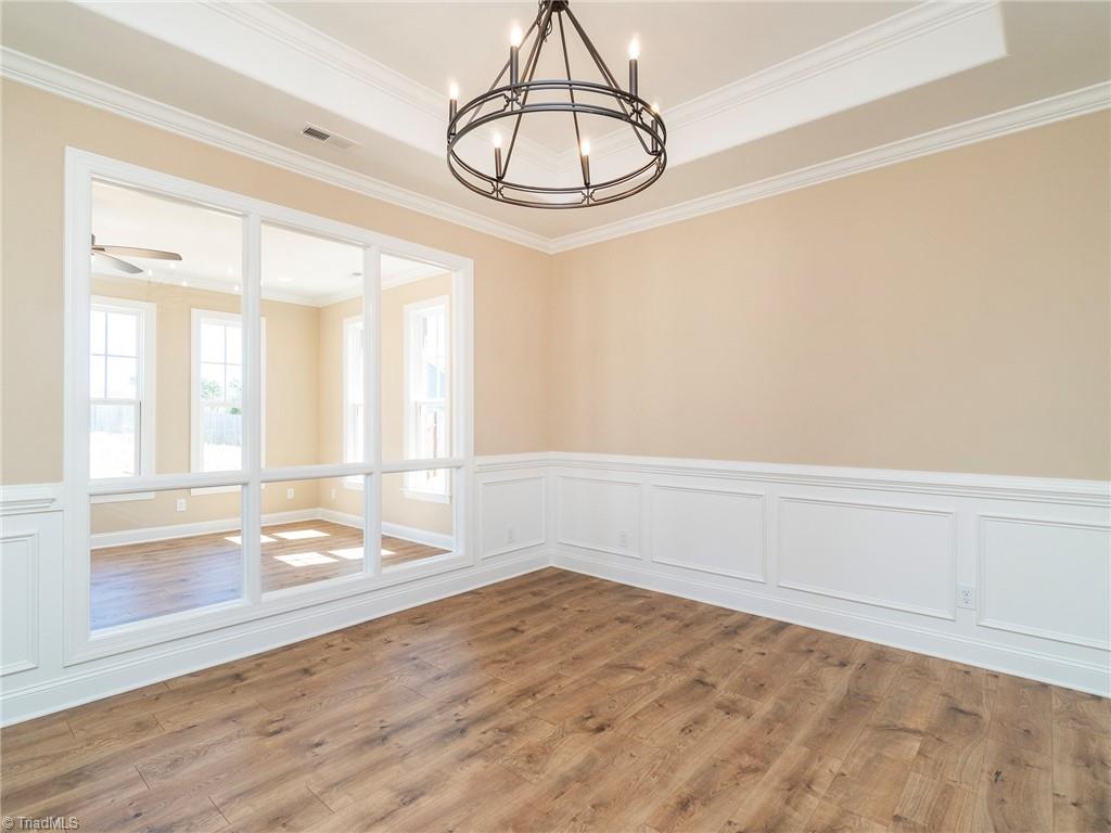 2376 Whelen Drive Graham, NC 27253 - Photo 21 of 38