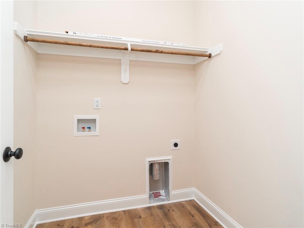 2376 Whelen Drive Graham, NC 27253 - Photo 22 of 38