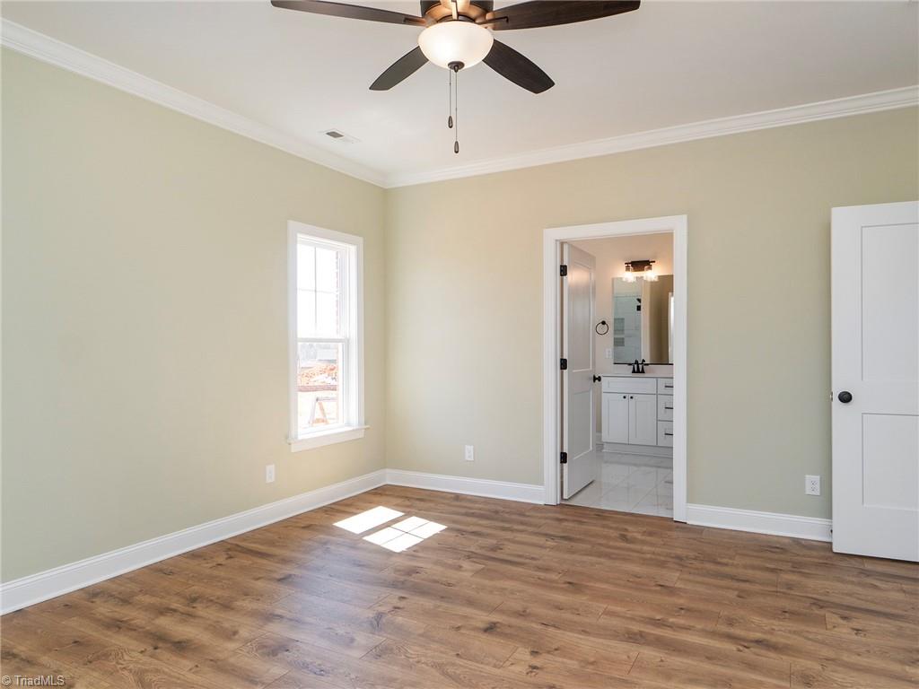 2376 Whelen Drive Graham, NC 27253 - Photo 23 of 38