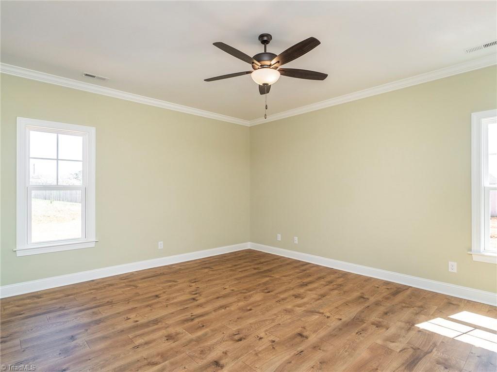 2376 Whelen Drive Graham, NC 27253 - Photo 25 of 38