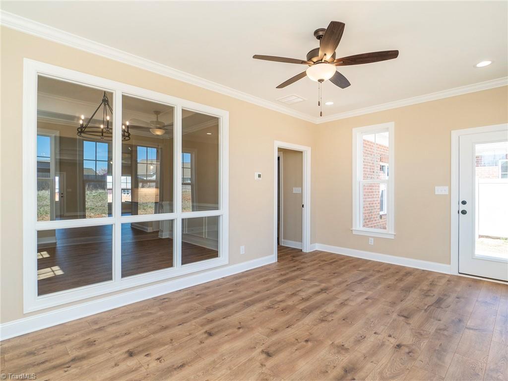 2376 Whelen Drive Graham, NC 27253 - Photo 26 of 38