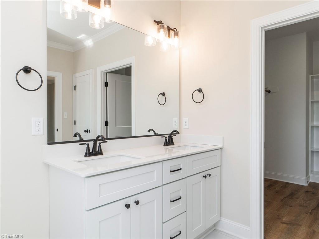 2376 Whelen Drive Graham, NC 27253 - Photo 27 of 38