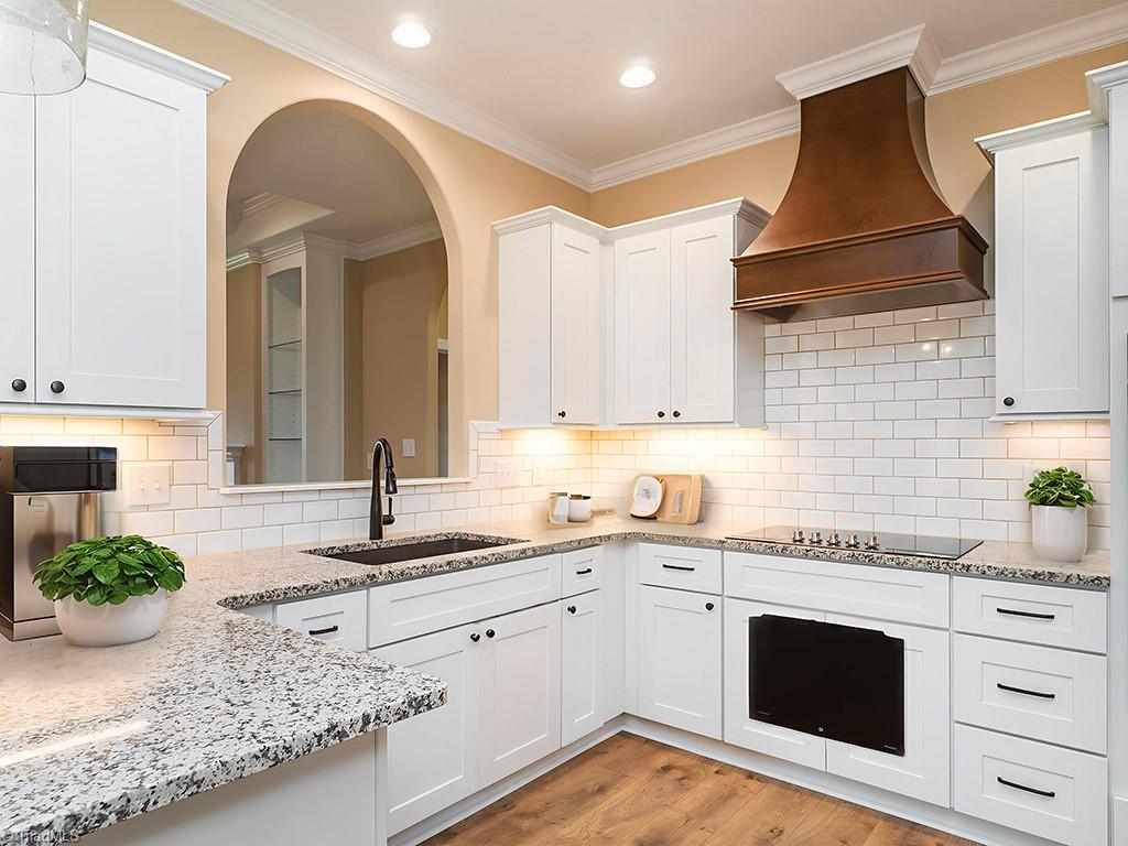 2376 Whelen Drive Graham, NC 27253 - Photo 3 of 38