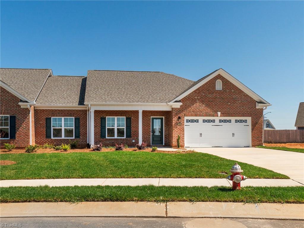 2376 Whelen Drive Graham, NC 27253 - Photo 33 of 38