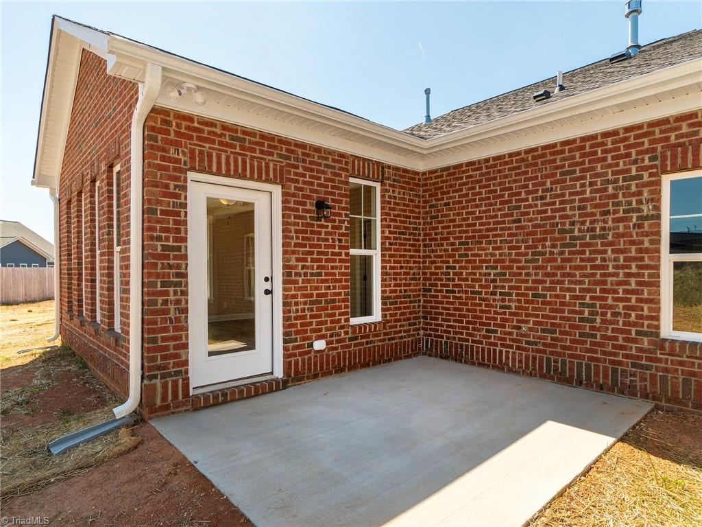 2376 Whelen Drive Graham, NC 27253 - Photo 34 of 38