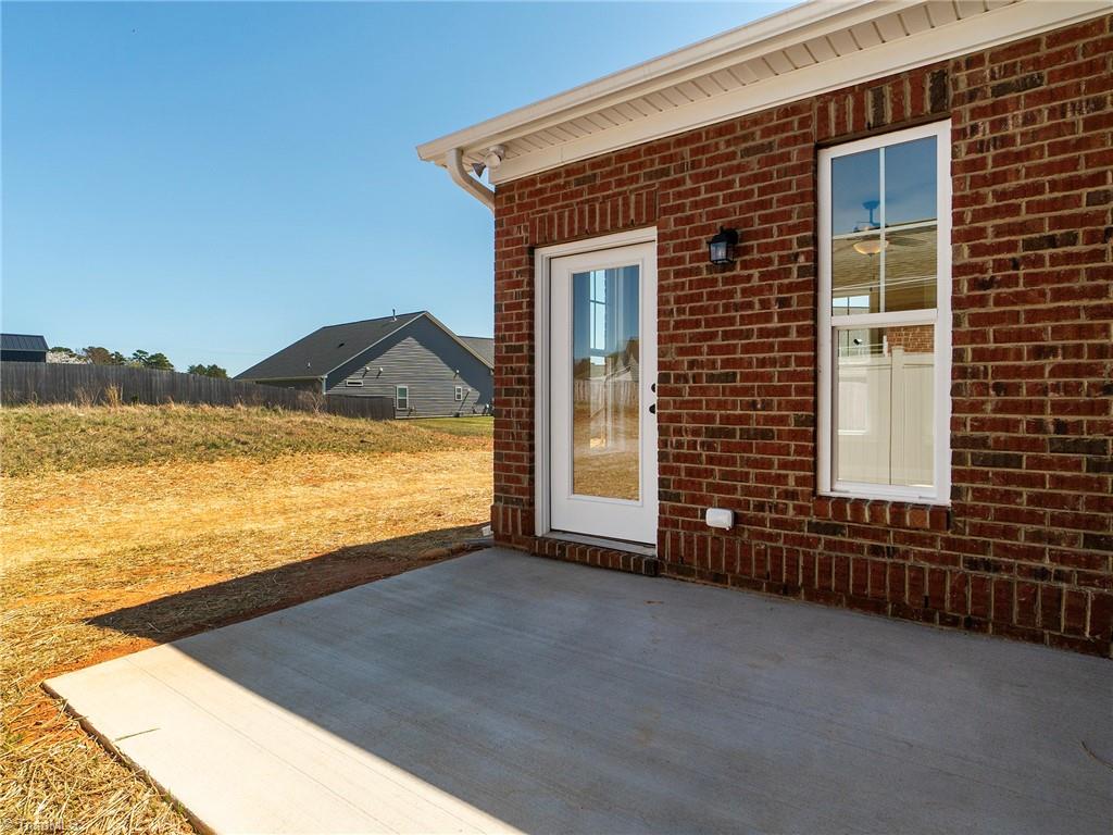 2376 Whelen Drive Graham, NC 27253 - Photo 35 of 38