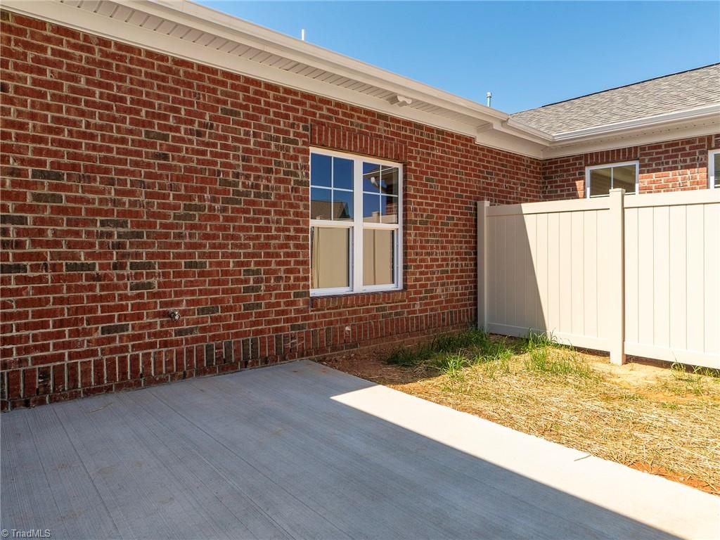 2376 Whelen Drive Graham, NC 27253 - Photo 36 of 38