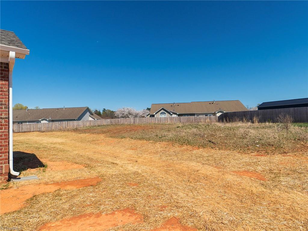 2376 Whelen Drive Graham, NC 27253 - Photo 37 of 38