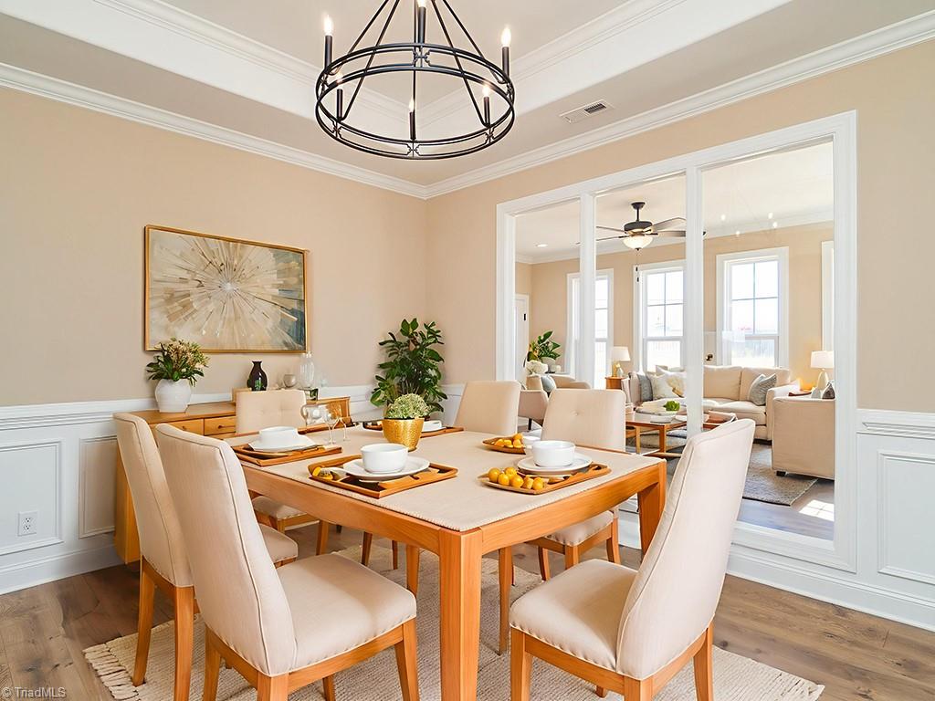 2376 Whelen Drive Graham, NC 27253 - Photo 4 of 38