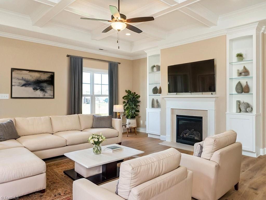 2376 Whelen Drive Graham, NC 27253 - Photo 6 of 38