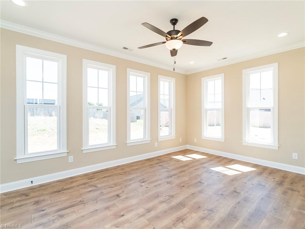 2376 Whelen Drive Graham, NC 27253 - Photo 7 of 38