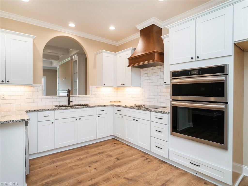 2376 Whelen Drive Graham, NC 27253 - Photo 8 of 38