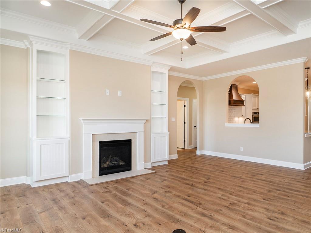 2376 Whelen Drive Graham, NC 27253 - Photo 9 of 38