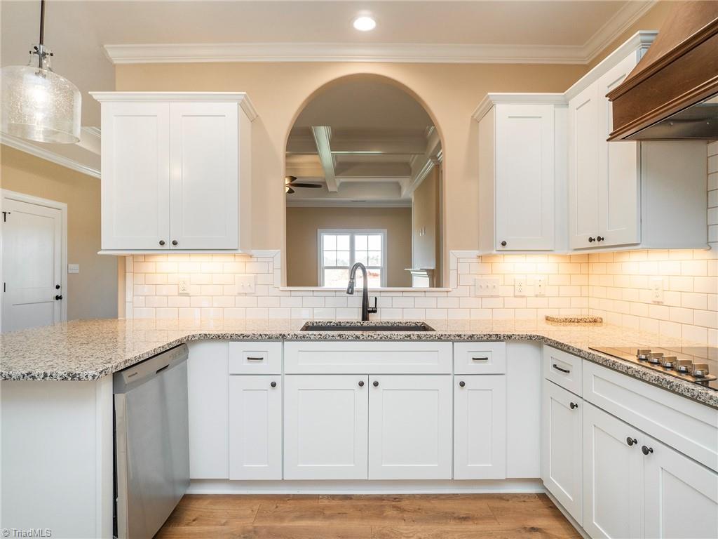 2376 Whelen Drive Graham, NC 27253 - Photo 10 of 38