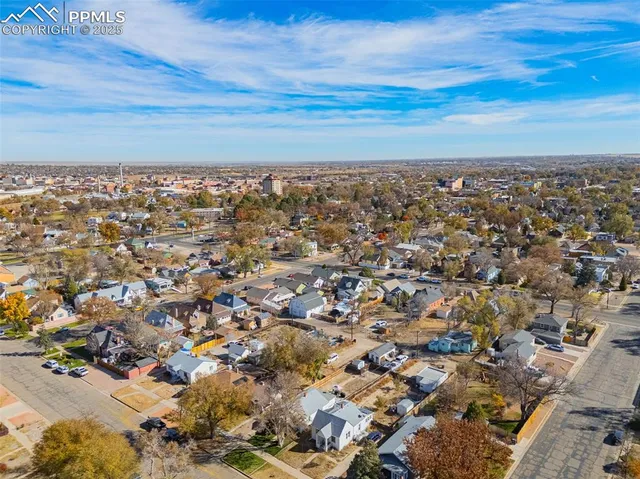 $325,000 | 603 West Routt Avenue, Unit A & B, Pueblo, CO 81004