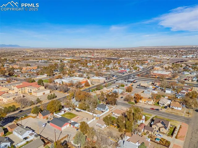 $325,000 | 603 West Routt Avenue, Unit A & B, Pueblo, CO 81004