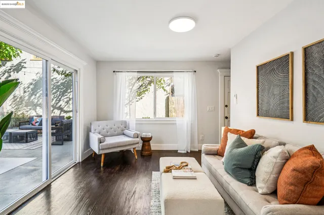 a bathroom with a sink toilet and mirror