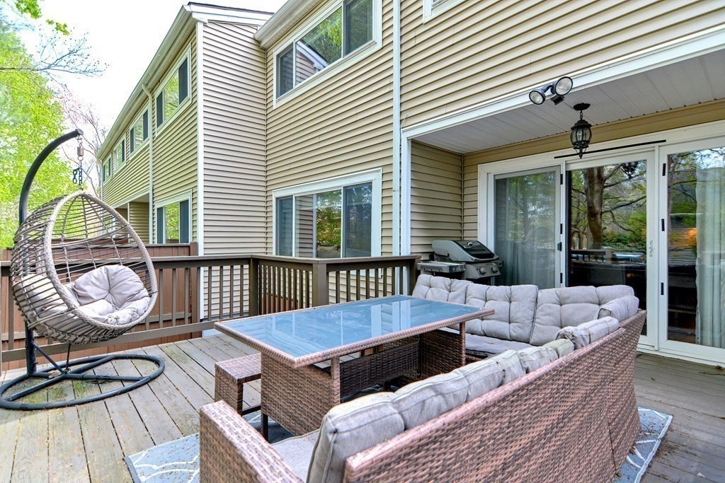 144 Pleasant Street, Unit 20 Walpole, MA 02032 - Photo 26 of 40