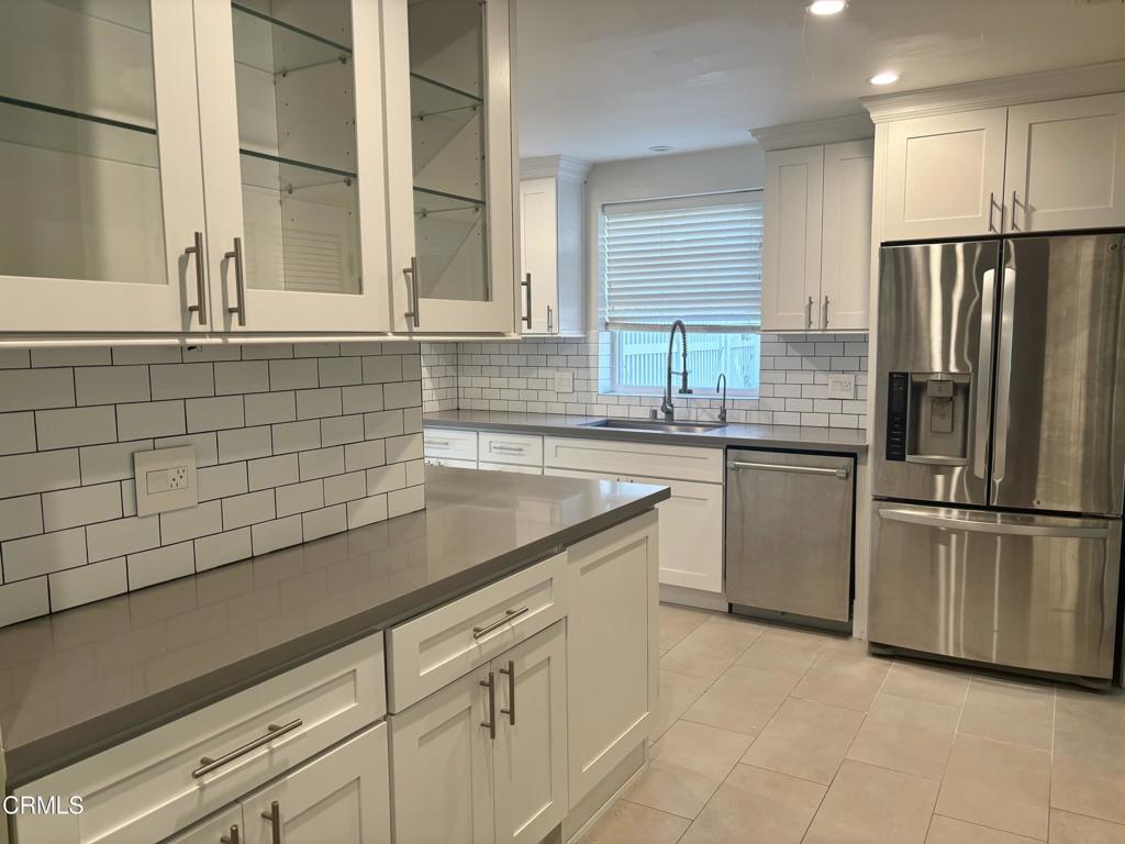 1385 Wicks Road Pasadena, CA 91103 - Photo 5 of 26 Kitchen 1