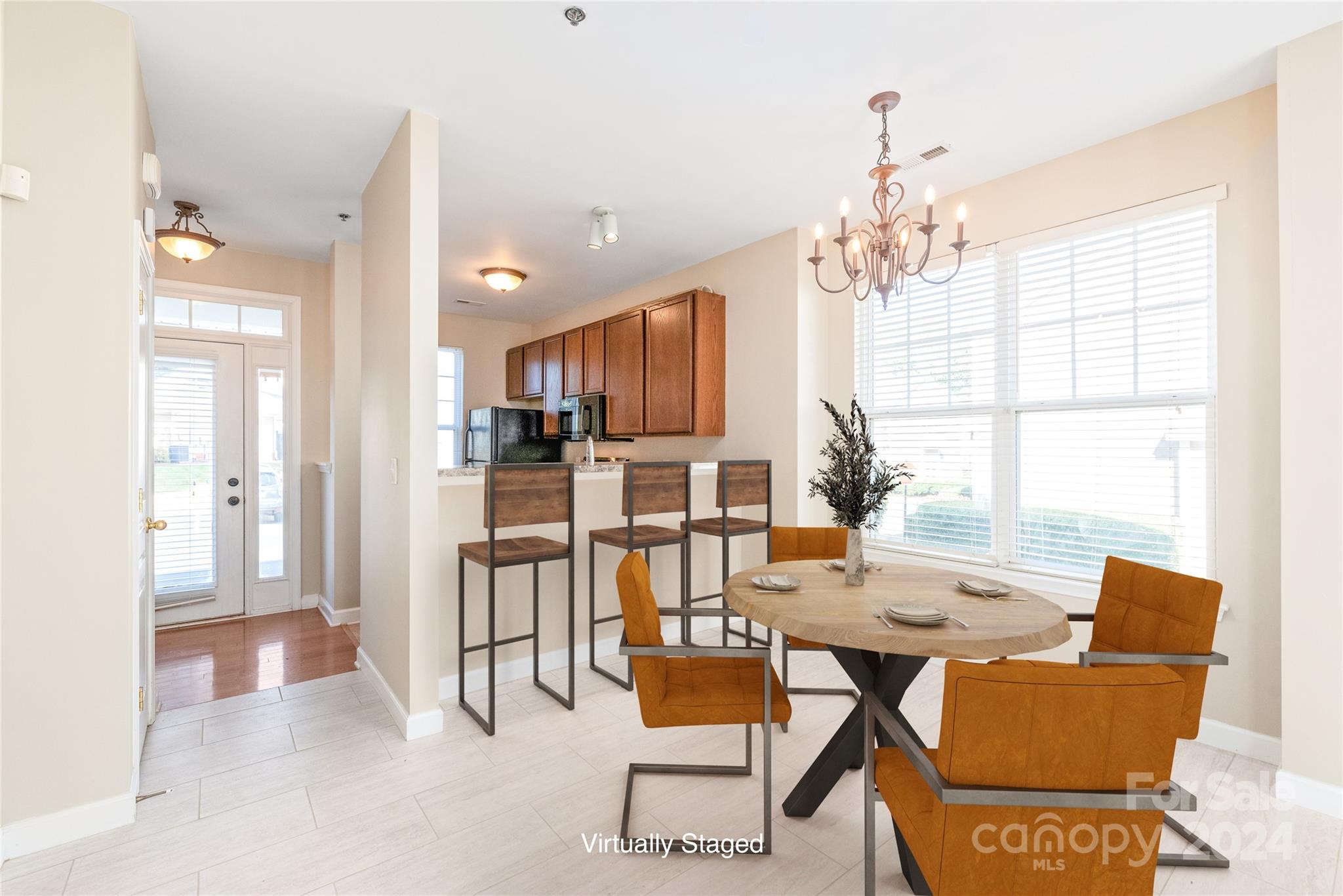 2826 Avalon Loop Road Charlotte, NC 28269 - Photo 8 of 35 Gallery Image 8