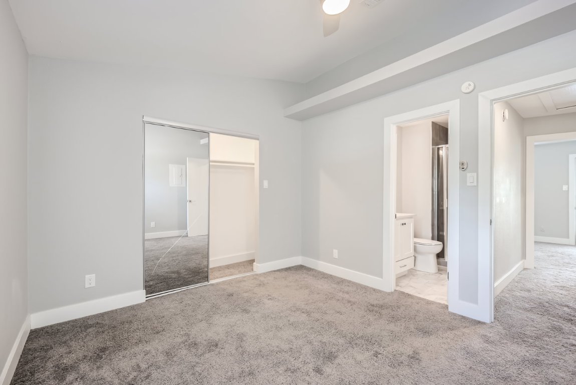 1830 River Crossing Circle, Unit D Austin, TX 78741 - Photo 17 of 27