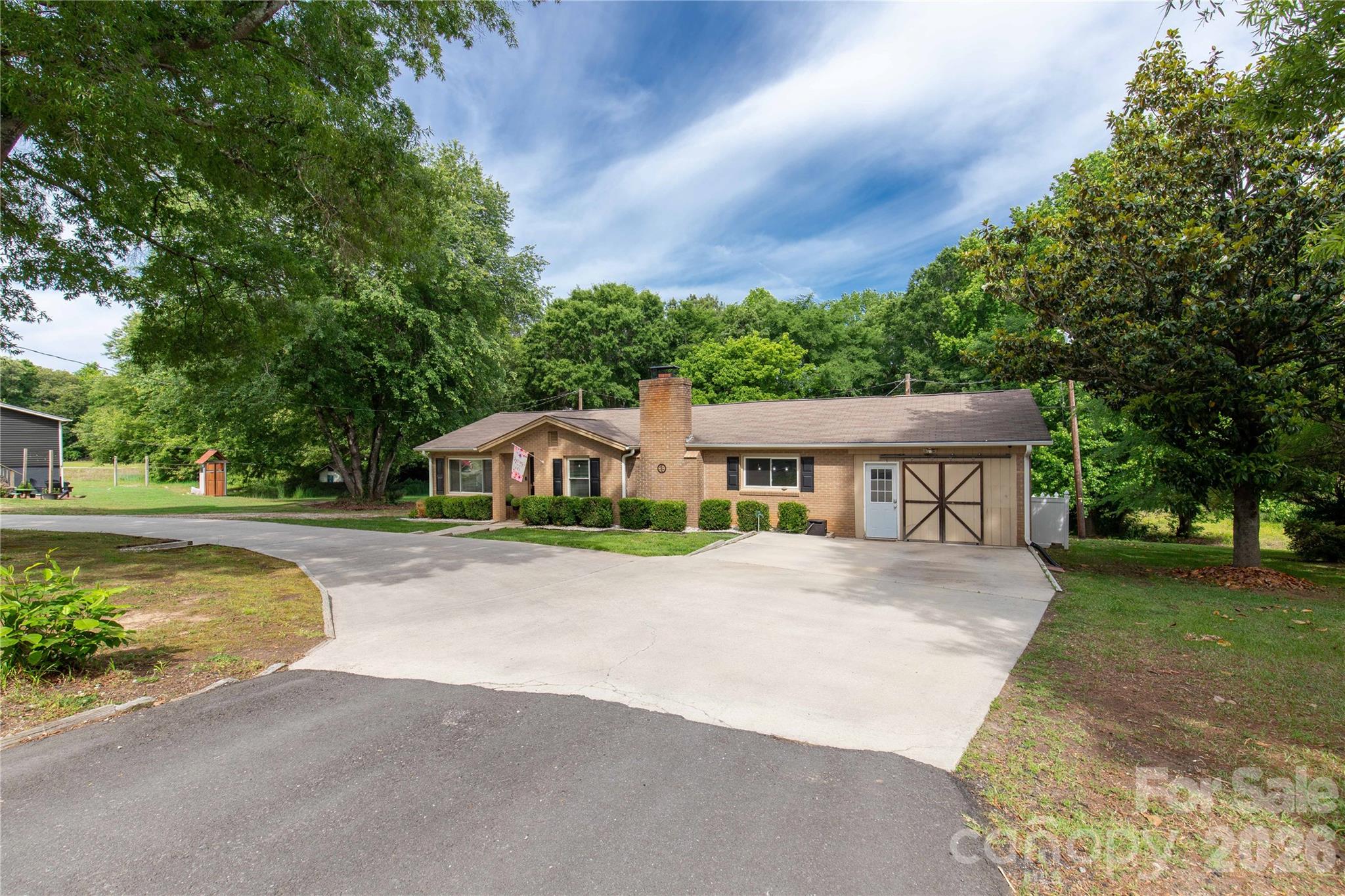 3093 Unity Church Road Lancaster, SC 29720 - Photo 2 of 23
