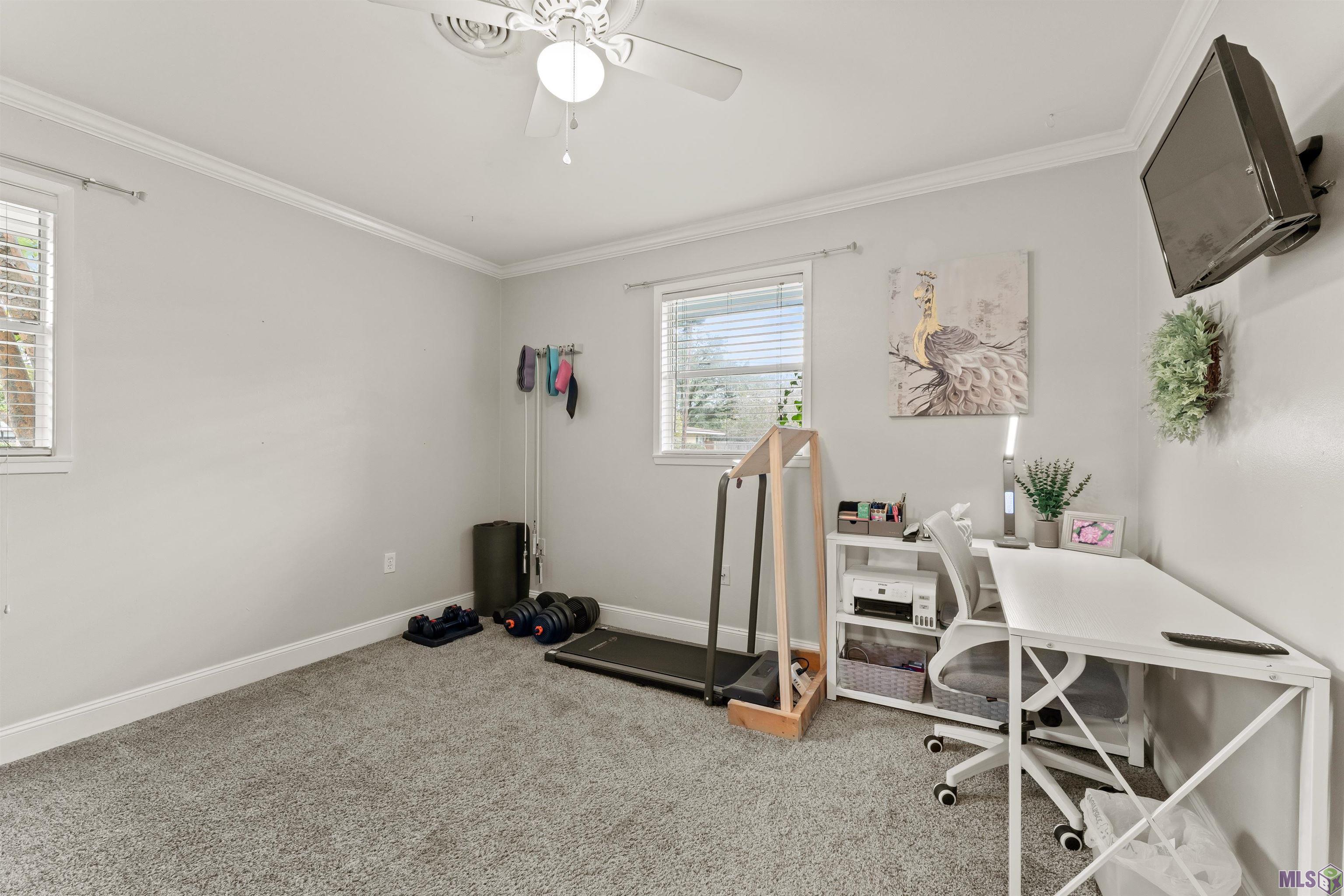 8130 Rainbow Drive Baton Rouge, LA 70809 - Photo 16 of 25