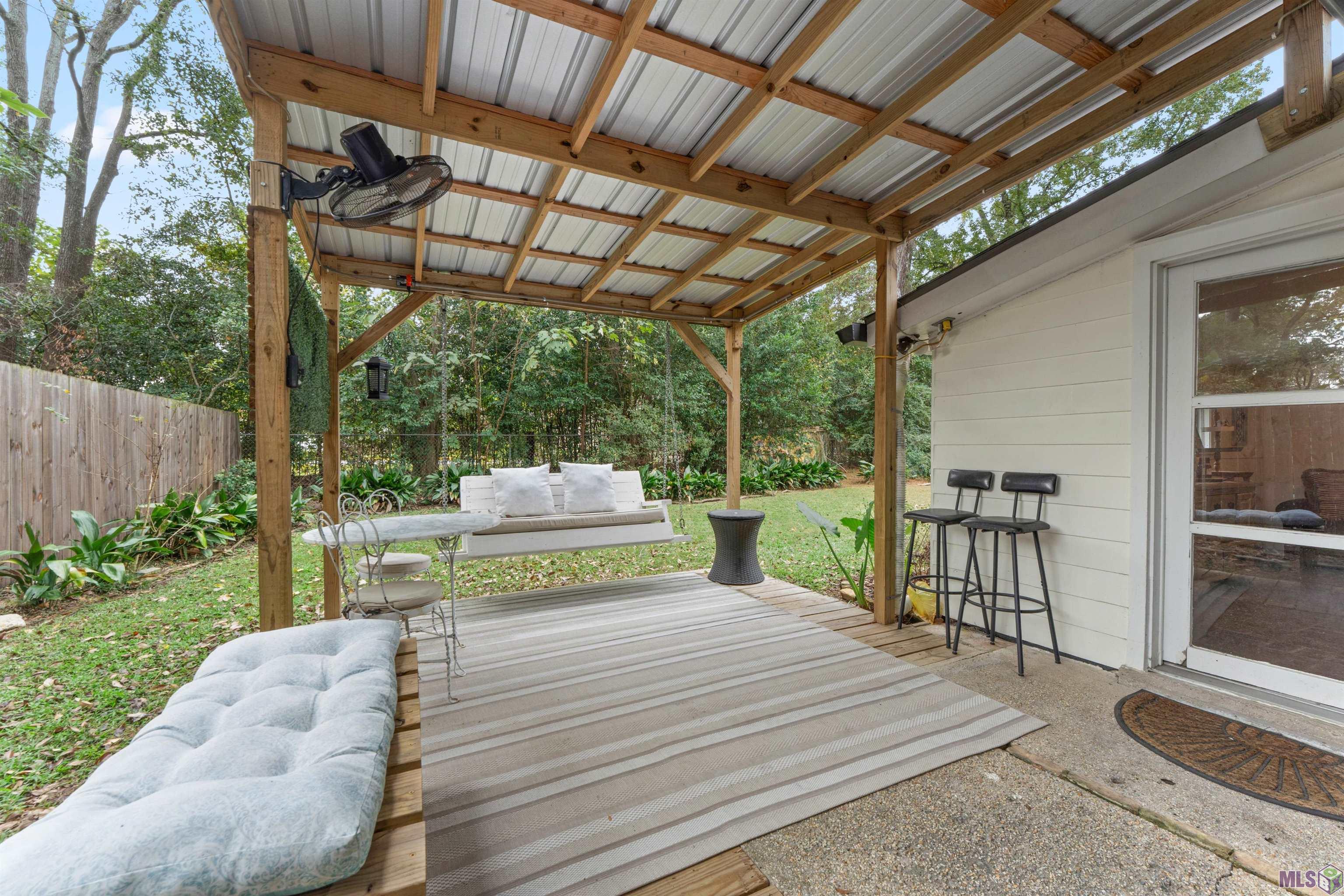 8130 Rainbow Drive Baton Rouge, LA 70809 - Photo 20 of 25