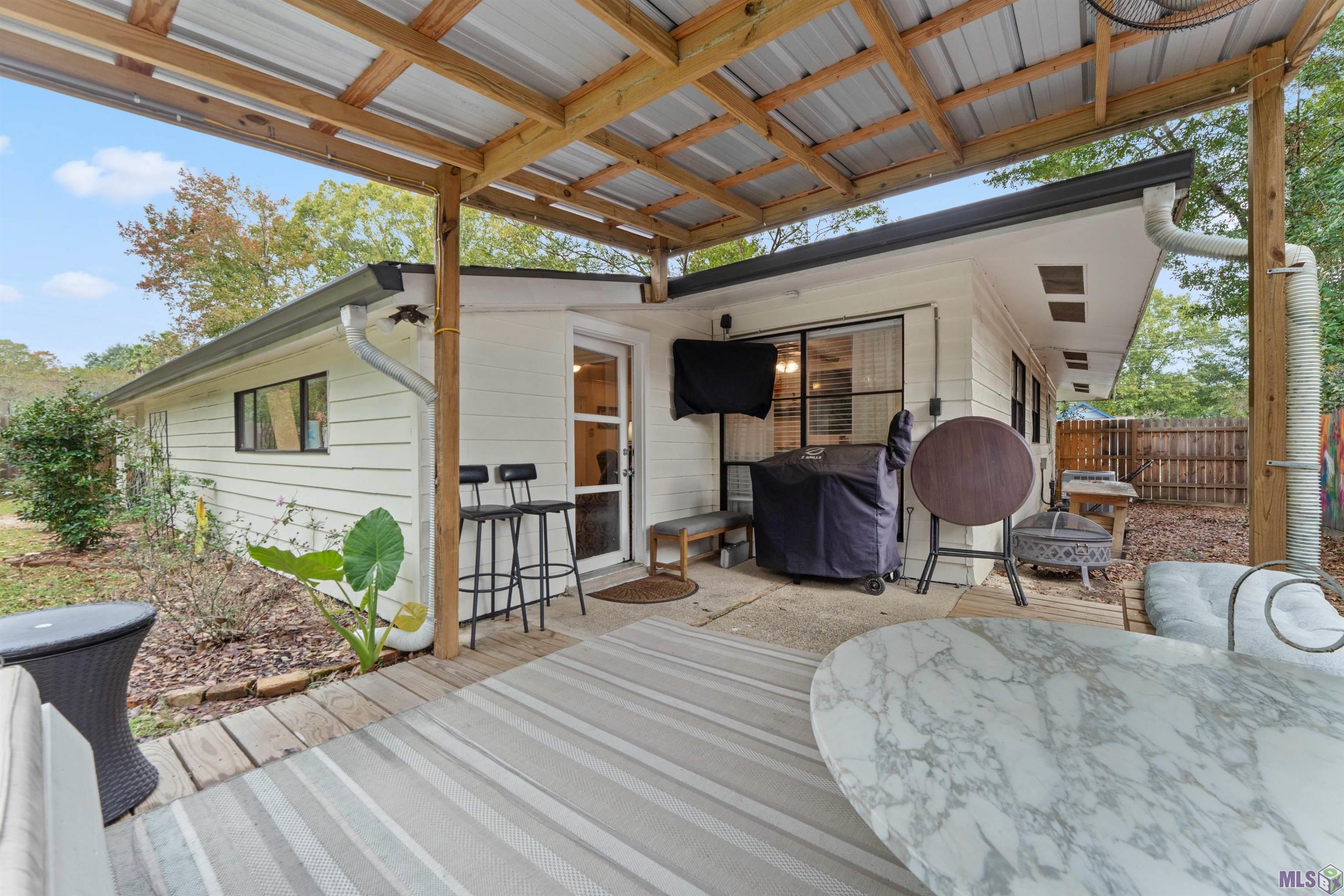 8130 Rainbow Drive Baton Rouge, LA 70809 - Photo 21 of 25