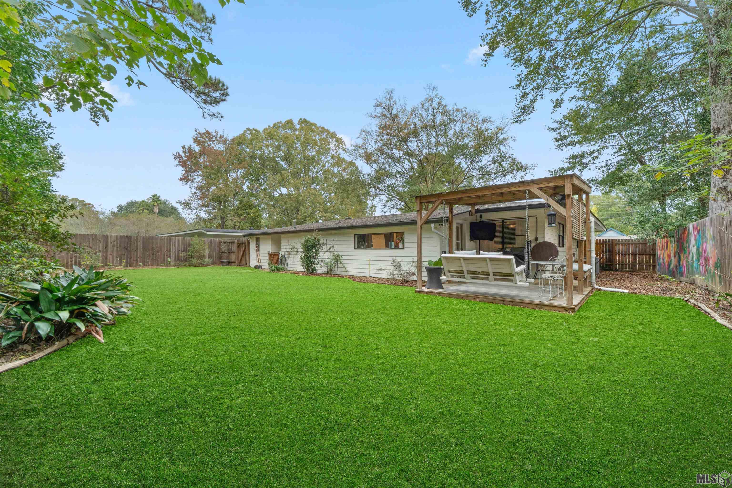 8130 Rainbow Drive Baton Rouge, LA 70809 - Photo 22 of 25