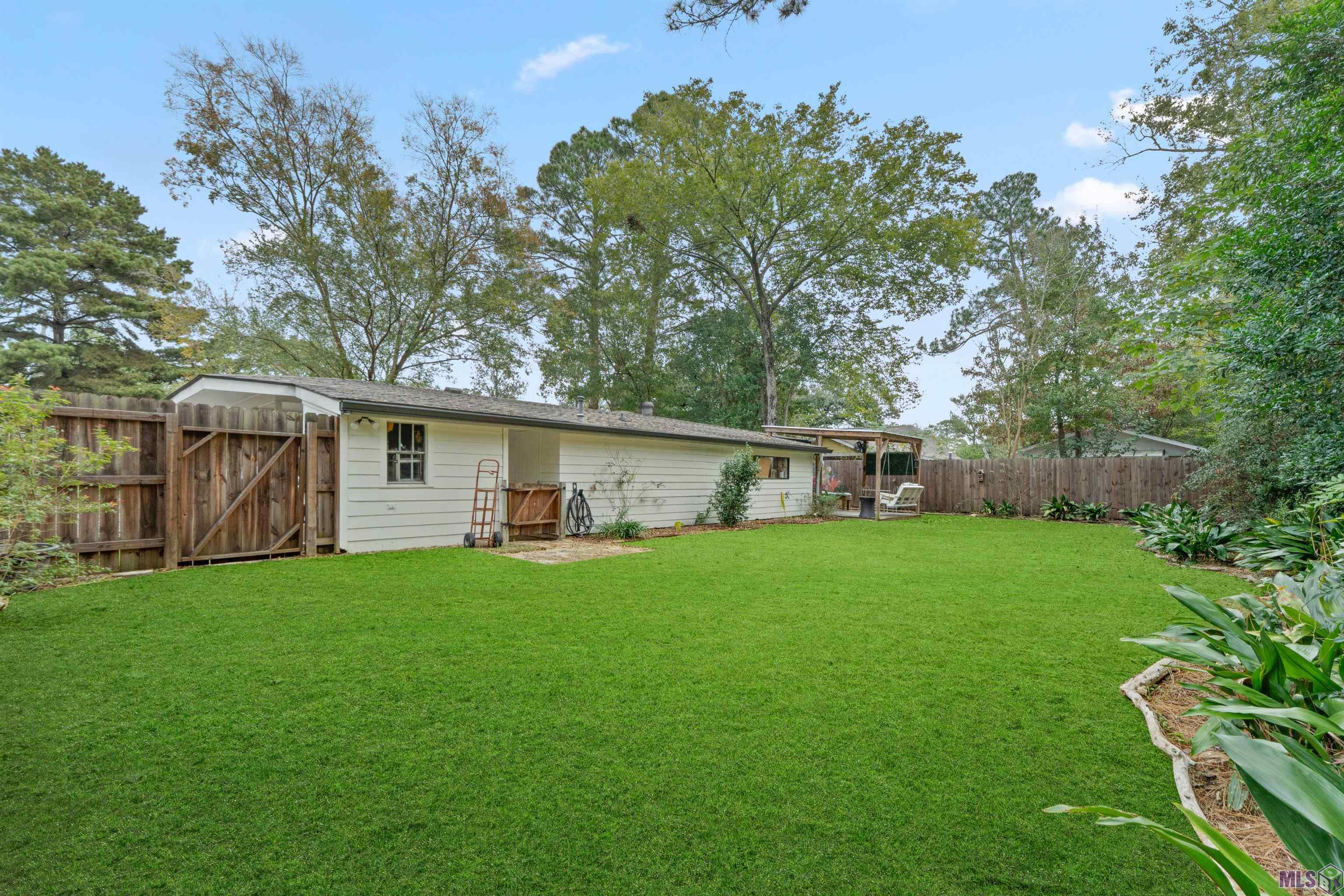 8130 Rainbow Drive Baton Rouge, LA 70809 - Photo 23 of 25