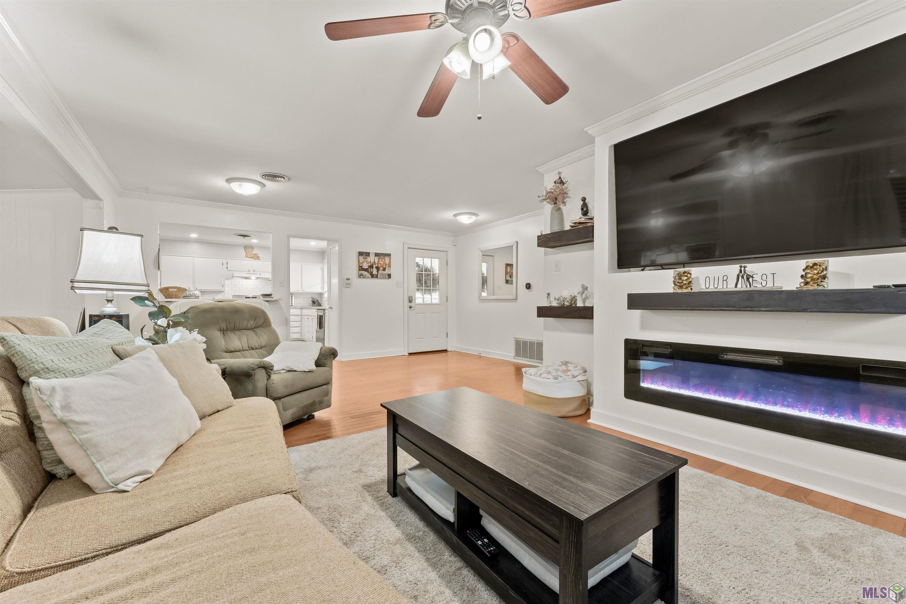 8130 Rainbow Drive Baton Rouge, LA 70809 - Photo 6 of 25