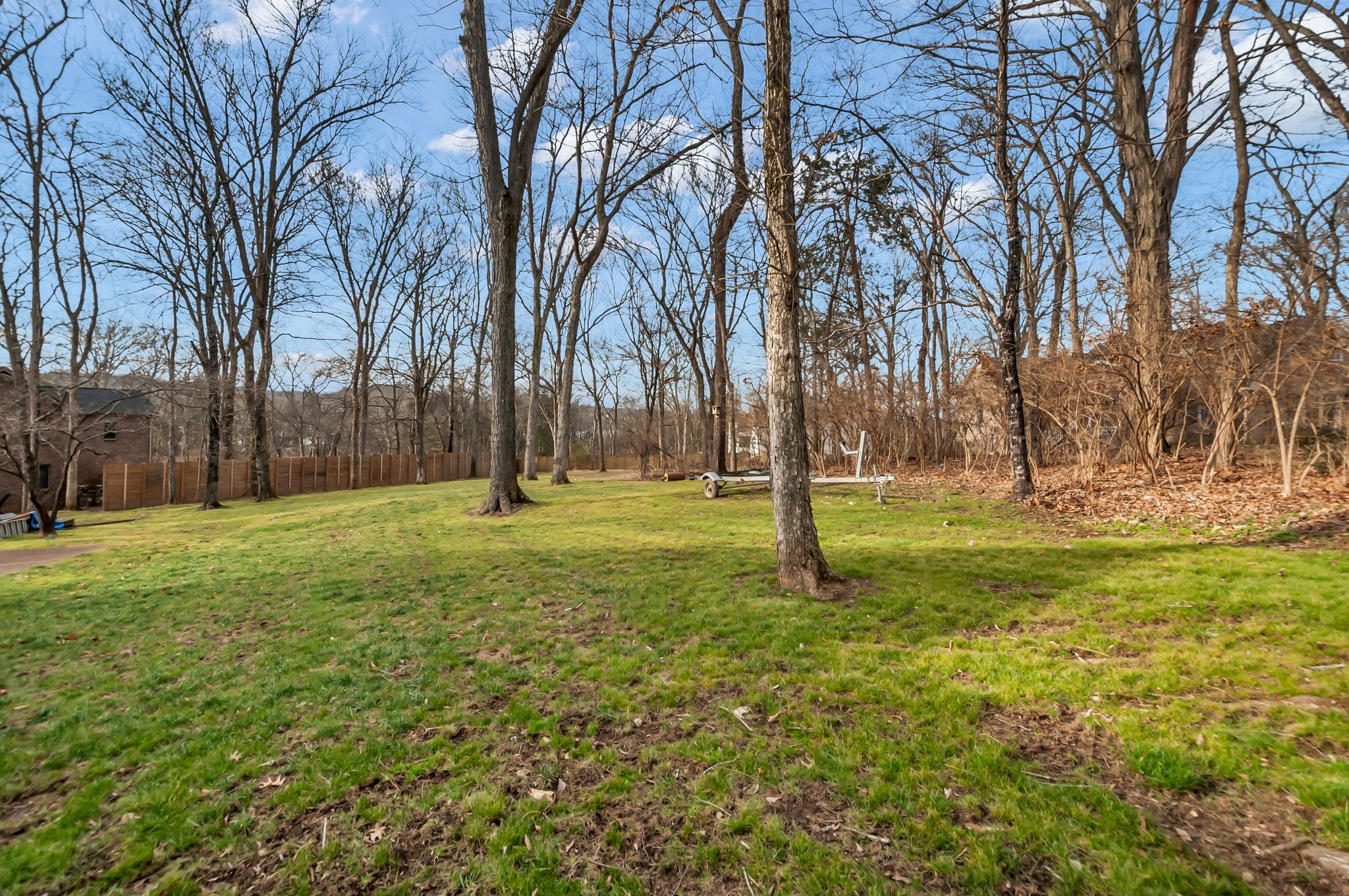 608 Cheshire Circle Franklin, TN 37069 - Photo 40 of 42 a garden view