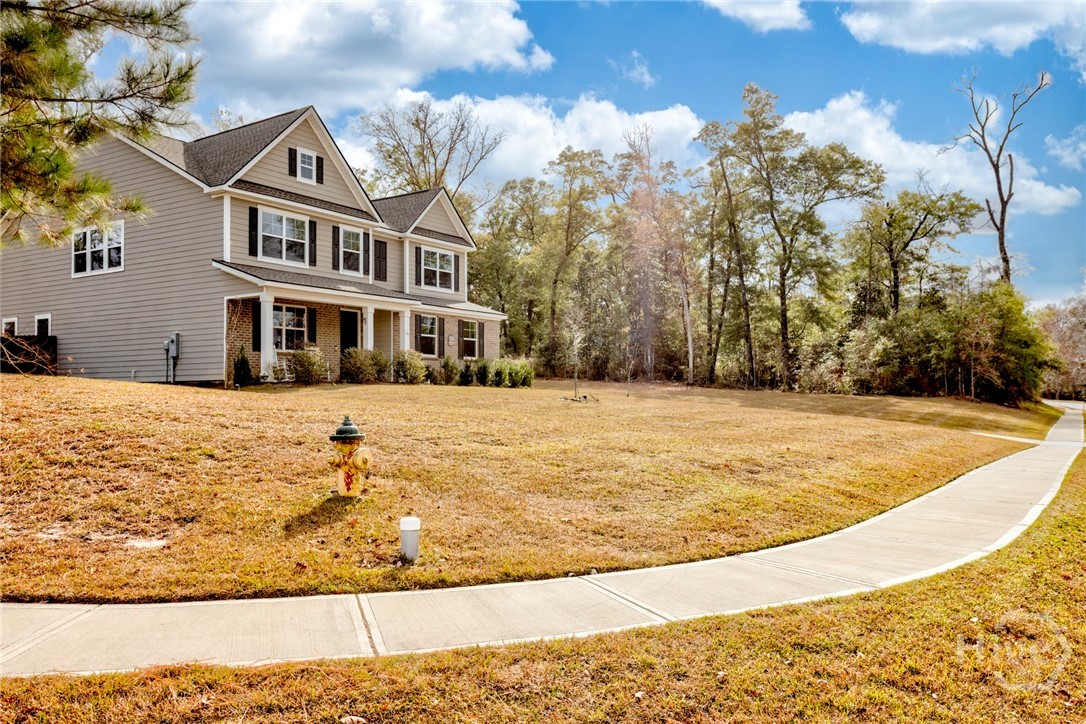 165 Cubbedge Drive Rincon, GA 31326 - Photo 52 of 56