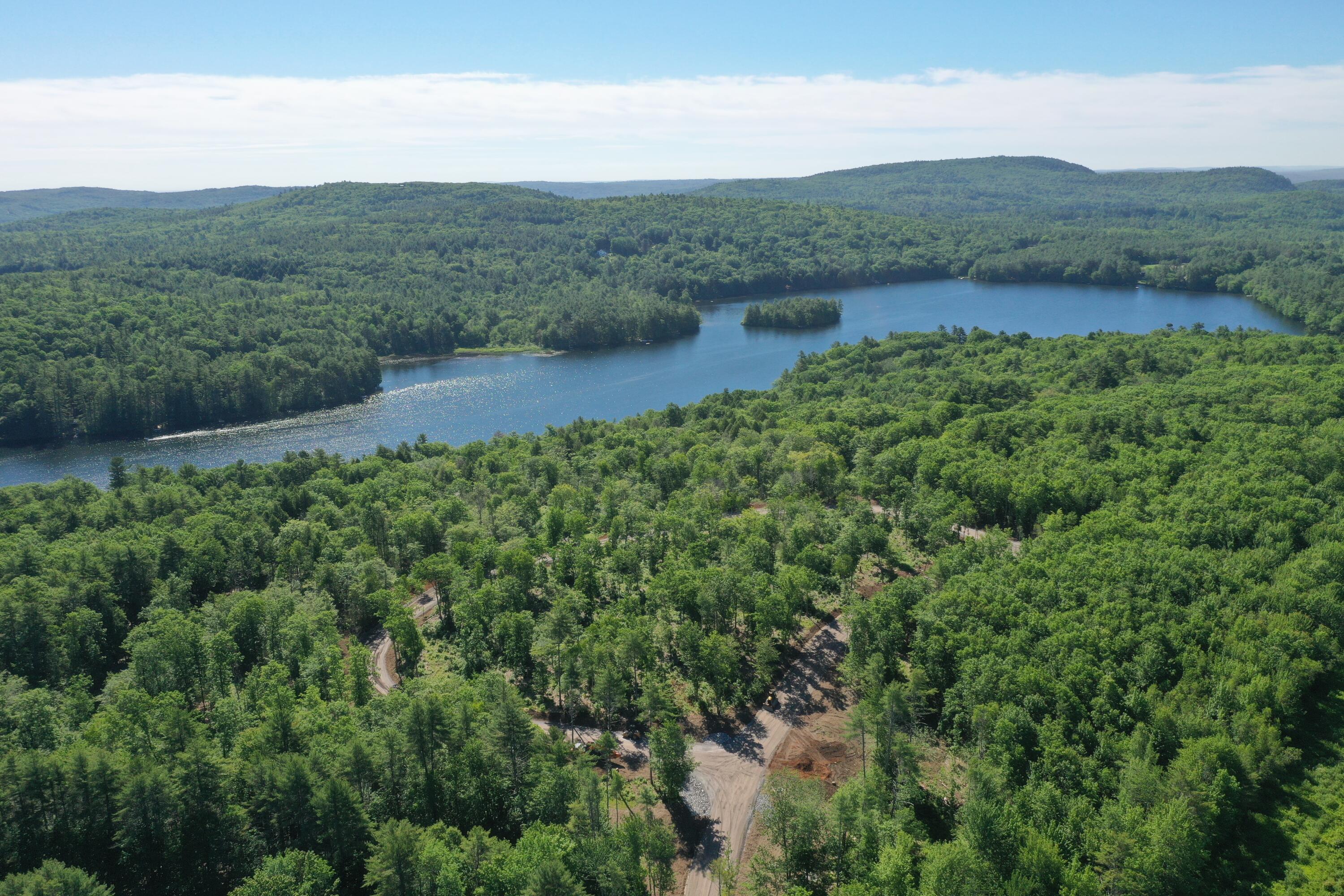 Lot 11 Casco Road Naples, ME 04055 - Photo 2 of 17 DJI_0795