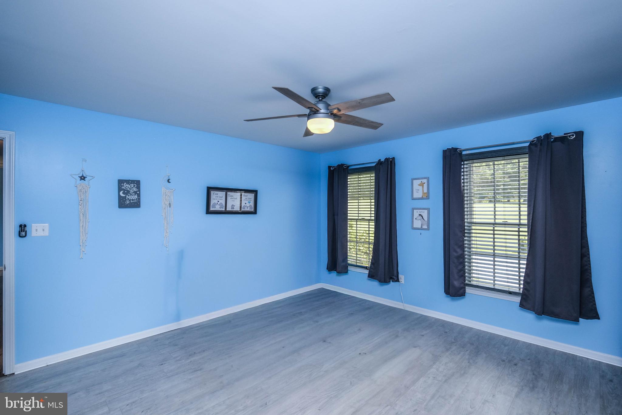 217 Silver Bell Lane Luray, VA 22835 - Photo 35 of 103 Bedroom 2