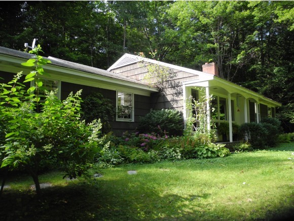 144 Blackbriar Road Woodstock, VT 05091 - Photo 1 of 1 Gallery Image 1