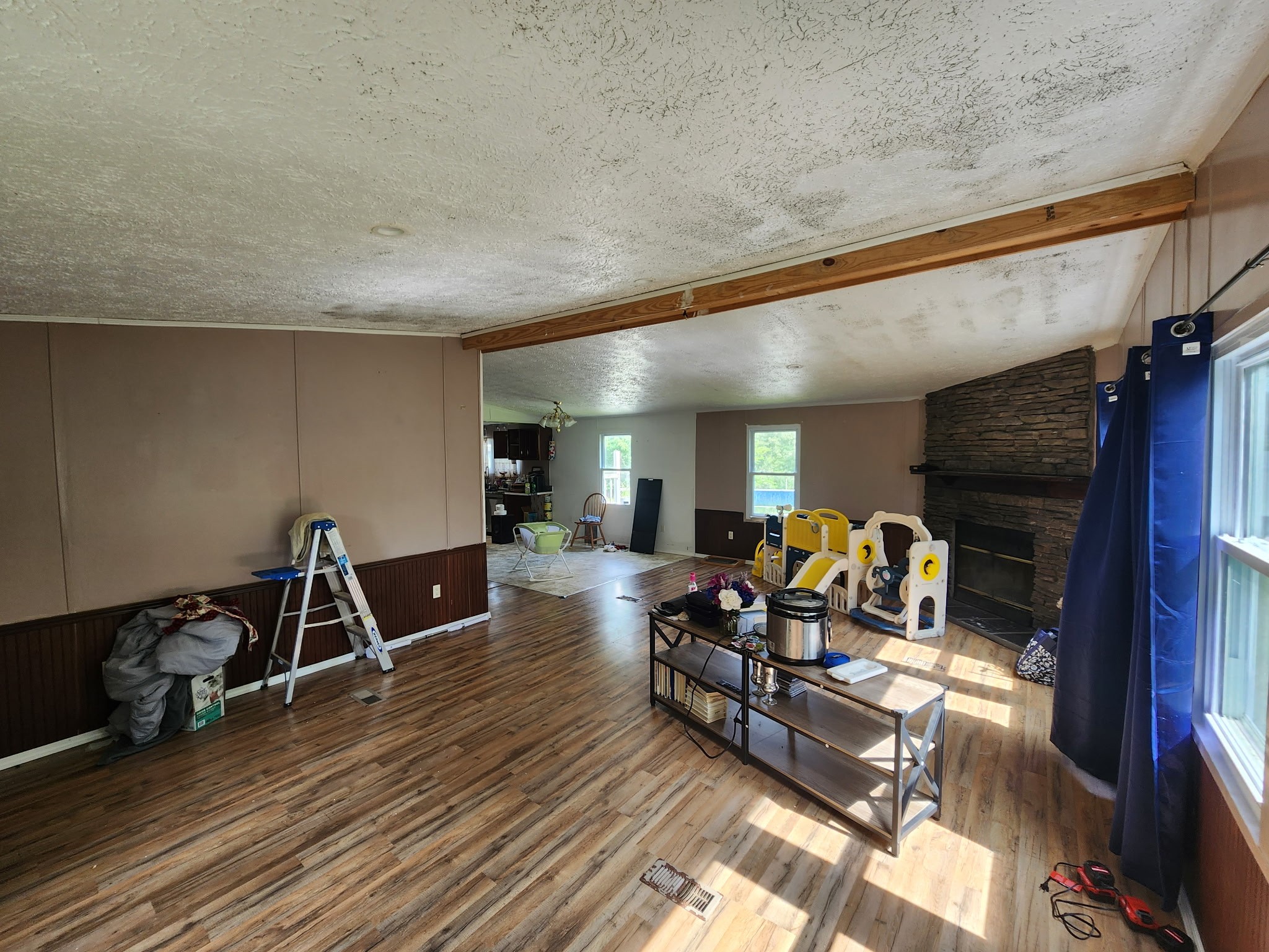 639 Vine Ridge Road Crawford, TN 38554 - Photo 9 of 19