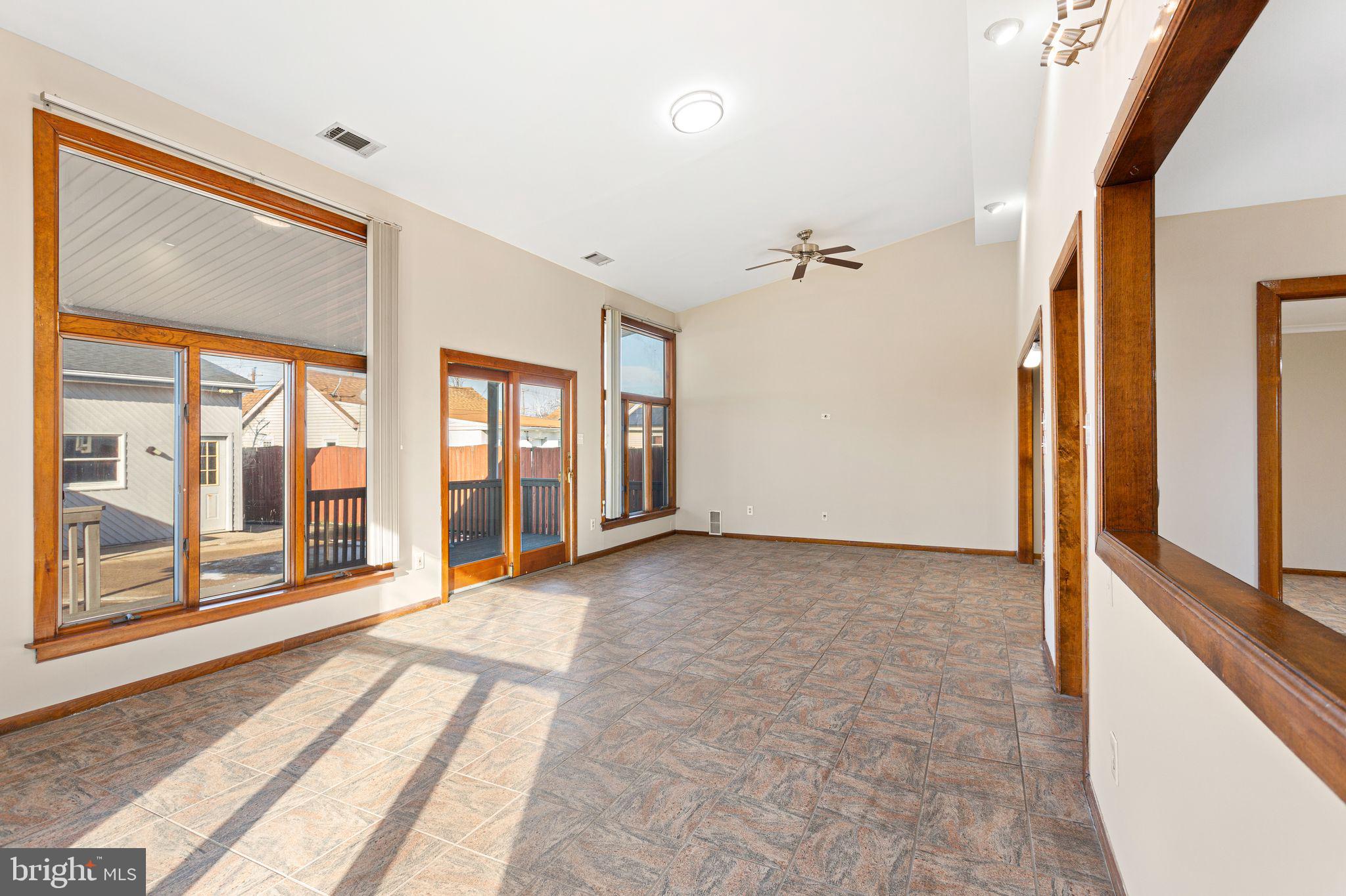 2623 Knights Road Bensalem, PA 19020 - Photo 18 of 50 a view of a room with a large window