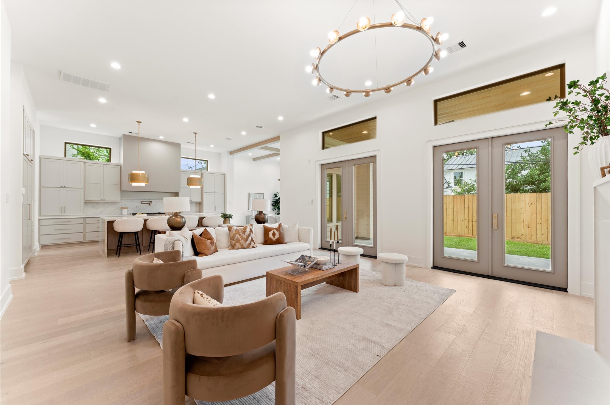 710 East 18th Street Houston, TX 77008 - Photo 14 of 48