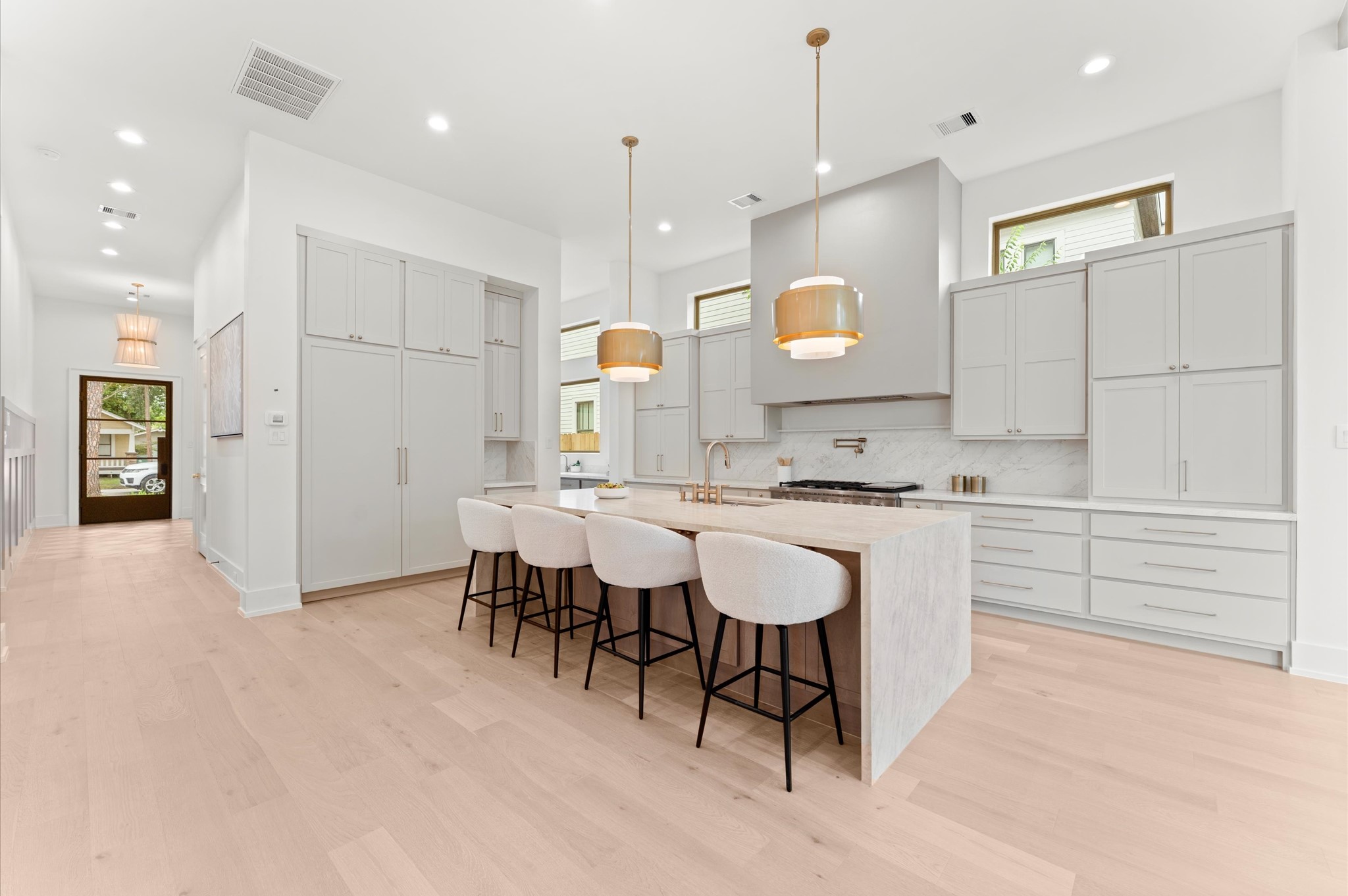 710 East 18th Street Houston, TX 77008 - Photo 16 of 48